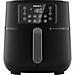 Nồi Chiên Không Dầu Philips 7.2 lít HD9285/90 - Hàng Chính Hãng