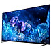 Google Tivi OLED Sony 4K 77 inch XR-77A80K - Model 2022