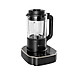 Máy làm sữa hạt Elmich CBE 3904 OL, công suất 800W, 7 chế độ nấu được thiết lập sẵn, lưỡi dao 3 tầng 8 cánh giúp xay nhuyễn - Hàng chính hãng