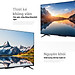 Smart Tivi Xiaomi TV A43" FUD 2025 - 43 Inch - Hàng Chính Hãng, Bảo Hành 24 Tháng