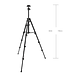 Chân máy tripod YUNTENG VCT-6109 hỗ trợ quay chụp Topsot từ trên xuống - Hàng chính hãng