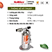 Đèn Khò Gas Đa Năng NaMilux (Đèn Khò Đế)│Có Hệ Thống Đánh Lửa Tự Động│Công Suất 3.0 Kw│Hàng Chính Hãng