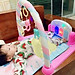 Thảm Nhạc Cho Bé Sơ Sinh, Thảm Đàn Piano Cho Bé, Thảm Đồ Chơi Cho Bé, Hình Thù Ngộ Nghĩnh Nhiều Màu - Hàng Nhập Khẩu