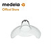 Medela - Trợ ti hỗ trợ cho trẻ bú, size S/M/L - Dùng cho các mẹ đầu ty bị nứt hoặc phẳng, tụt, ngắn - Giúp cho trẻ ngậm bú dễ dàng.