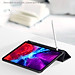 Bao da chống sốc cho iPad Pro 12.9 2020 hiệu USAMS US-BH589 có ngăn đụng bút (nắp gập hít nam châm, thiết kế siêu mềm mịn trang bị Smartsleep) - hàng nhập khẩu