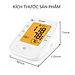 Máy đo huyết áp điện tử bắp tay YUWELL 620B