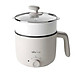 Nồi Điện Đa Năng Mini BEAR DRG-C12K1, Dung Tích 1.2 Lít Công Suất 600W - Hàng Chính Hãng