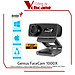 Webcam Genius 1000x - Hàng Chính Hãng