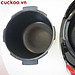 Nồi cơm điện Cao tần Cuckoo CRP-HUT1070FH 1.8L - Chính hãng