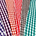 Khăn rằn unisex cotton - AICDBTOIVUYG - AIN Closet
