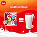 Bánh xốp dinh dưỡng Manna Morinaga, bánh ăn dặm vị sữa dinh dưỡng cho bé 35g (Cho trẻ từ 6 tháng tuổi)