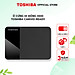 Ổ Cứng Di Động Toshiba Canvio Ready Hàng Chính Hãng