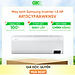 AR13CYFAAWKNSV - Máy lạnh Samsung Wind-Free Inverter 1.5 HP - Hàng Chính Hãng