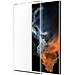 Miếng dán màn hình cho Samsung Galaxy S22 Ultra Nillkin Impact Resistant Curved Film (Bộ 2 Miếng) - Hàng Nhập Khẩu