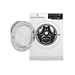 Máy giặt Electrolux Inverter 10 kg EWF1025DQWB - Hàng chính hãng - Giao HCM và 1 số tỉnh thành