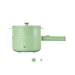 Nồi lẩu điện Elmich mini đa năng 1.5L MPE-3911 - Hàng Chính Hãng