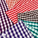 Khăn rằn unisex cotton - AICDBTOIVUYG - AIN Closet