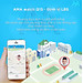Đồng hồ Thông minh Trẻ em Model Q15 lắp SIM nghe gọi 2 chiều 3 màu Xanh Hồng Đen Hàng chính hãng