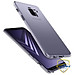 Ốp lưng dành cho Samsung Galaxy A8 (2018) silicon TPU dẻo trong suốt dày dặn chống sốc, chống xước cao cấp - Hàng chính hãng