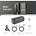 Loa Bluetooth Jonter M99 (HÀNG CHÍNH HÃNG)