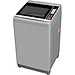 Máy giặt Aqua 9 kg AQW-S90CT.S - Hàng chính hãng [Giao hàng toàn quốc]