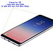 Kính Cường Lực cho Samsung Galaxy A7 2018 - Full Màn Hình - Màu Đen - Hàng Chính Hãng