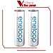 Pin Sạc AAA Eneloop Panasonic - Hàng Chính Hãng