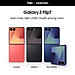 Điện thoại Samsung Galaxy Z Flip7, Điện thoại AI, Màn hình ngoài vô cực 4.1", Camera selfie 50MP, Mỏng nhất - Hàng Chính Hãng