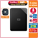 Ổ Cứng Di Động WD Elements SE 2TB 2.5 USB 3.0 - Hàng Chính Hãng