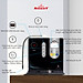 Máy Lọc Nước Điện Giải Ion Kiềm ROBOT IonSmart 510 Nóng Thông Minh Tạo 10 Loại Nước Sử Dụng - Hàng Chính Hãng