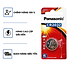 Pin Panasonic CR  2032 - Hàng chính hãng