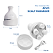 Máy Massage Đầu Cổ Vai Gáy AEVO Scalp Massager - Máy Mat Xa Chính Hãng - Matxa Đầu Giải Toả Căng Thẳng, Mệt Mỏi