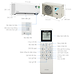 Máy lạnh Daikin Inverter 1 HP FTKB25ZVMV - HÀNG CHÍNH HÃNG - CHỈ GIAO HCM