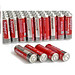 Hộp 40 viên pin 2A Maxell