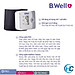 Máy đo huyết áp cổ tay điện tử tự động B.Well Pro 39 (Nhập  Thụy Sỹ)