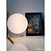 Đèn bàn, đèn decor B099 - ưu đãi bóng led