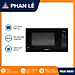 Lò Vi Sóng Inverter Có Nướng Panasonic NN-GT65JBYUE (31 Lít) - Hàng Chính Hãng