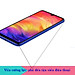 Kính Cường Lực cho Xiaomi Redmi Note 7 - Full màn hình - Màu Đen - Hàng Chính Hãng