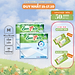 Combo 2 - Tấm lót SunMate mới size M (45x70cm)