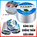 Băng Keo Chống Thấm, Chống Dột Dán Siêu Dính Trên Mọi Bề Mặt, Dán Mái Tôn, Dán Tường, Dán Ống Nước - PucaMart