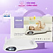 Cân Điện Tử Trẻ Em OROMI ER7210 - Cân Trẻ Sơ Sinh Kỹ Thuật Số