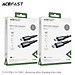 Cáp Acefastt Type C to Type C (1.2m) - C1-03 Hàng chính hãng Acefast