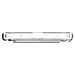 Ốp lưng SPIGEN Ultra Hybrid S Crystal Clear For iPhone 14/ 14 Plus/ 14 Pro/ 14 Pro Max viền benzel có chân đế dựng máy Hàng Chính Hãng