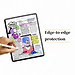 Dán màn hình dành cho iPad Thương Hiệu Nillkin AG Paper-like chống vân tay cho cảm giác vẽ như trên giấy - Hàng Nhập Khẩu