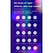 Đèn led video Ulanzi VIJIM VL120 RGB hàng chính hãng