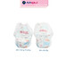 Tã quần Huggies Skincare size L 68 miếng (9 - 14 kg)