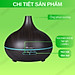 Máy phun sương tạo độ ẩm không khí dung tích lớn 550ml - cấp ẩm cho da, phòng điều hòa, khuếch tán tinh dầu - Chĩnh Hãng - VinBuy
