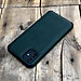 Ốp lưng da chống sốc dành cho iPhone 7 / 8 / SE 2020 / 7 PLUS / 8 PLUS / X / XS / XS MAX / XR / 11 / 11 PRO / 11 PRO MAX / 12 MINI / 12 / 12Pro / 12 Pro Max - Hàng chính hãng