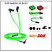 Tai nghe chuyên game có Mic Plextone G25 - Hàng chính hãng