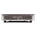 Bếp Hồng Ngoại Lock&Lock EJI421 (2000W) - Hàng Chính Hãng